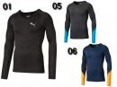 Lite Compression LS Tee