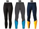 Lite compression ロングタイツ